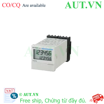 Ảnh của Bộ đếm Keyence RC-12