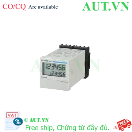 Ảnh của Bộ đếm Keyence RC-12