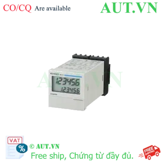 Ảnh của Bộ đếm Keyence RC-12