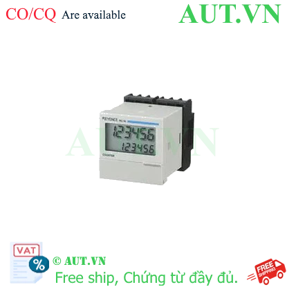 Ảnh của Bộ đếm Keyence RC-16