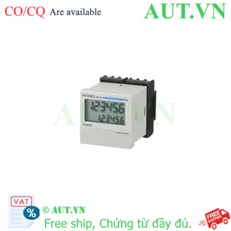 Ảnh của Bộ đếm Keyence RC-16