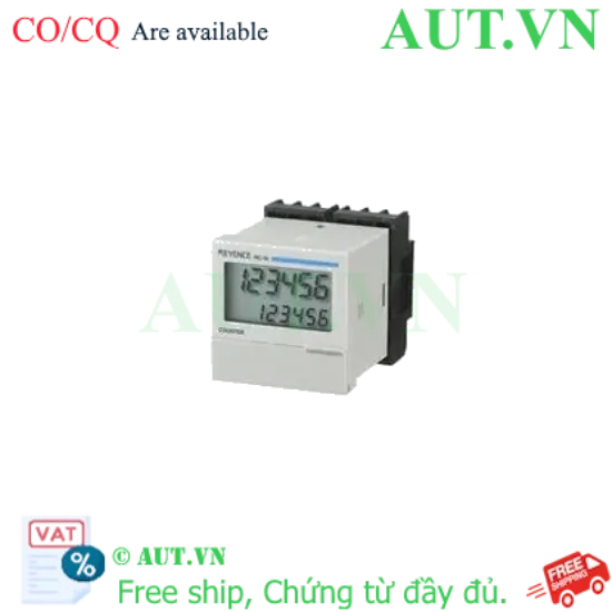 Ảnh của Bộ đếm Keyence RC-16
