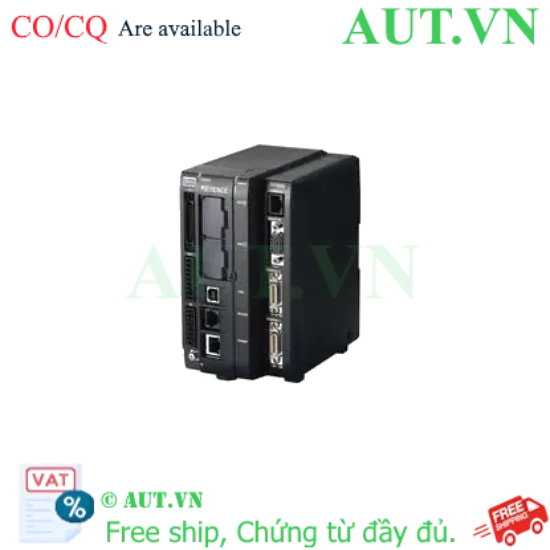 Ảnh của Bộ điều khiển camera Keyence CV-5002P - Xử lý Tốc độ cao, Độ chính xác Tuyệt đối, Tối ưu Vận hành | AUT VN