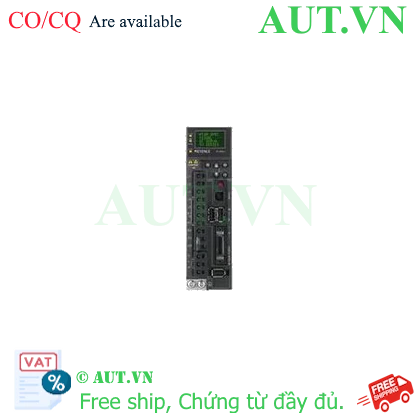 Ảnh của Bộ điều khiển Servo Keyence SV-010L1 100W