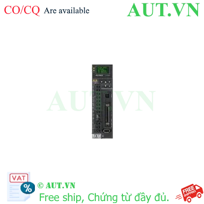 Ảnh của Bộ điều khiển Servo Keyence SV-040P2 400W