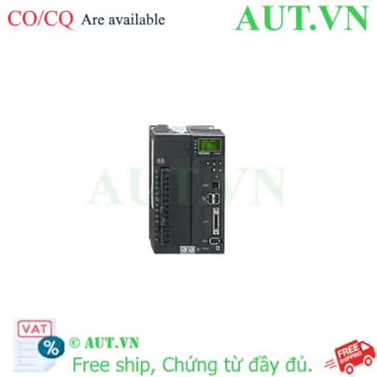 Ảnh của Bộ Điều Khiển Servo Keyence SV-150L2 1.5kW - Chính Hãng, Độ Chính Xác Cao, Vận Hành Bền Bỉ