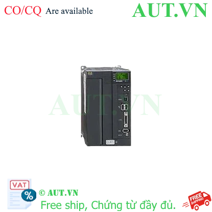 Ảnh của Bộ điều khiển Servo Keyence SV-300P2 3kW