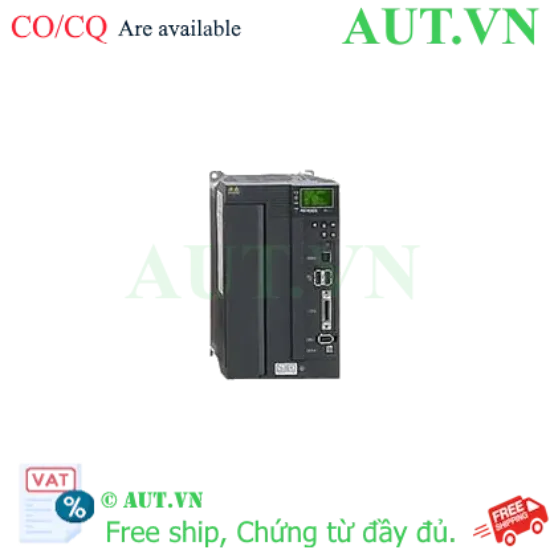 Ảnh của Bộ điều khiển Servo Keyence SV-300P2 3kW