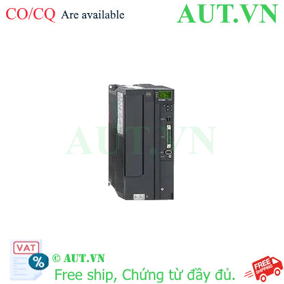 Ảnh của Bộ điều khiển Servo Keyence SV-500P2 5kW