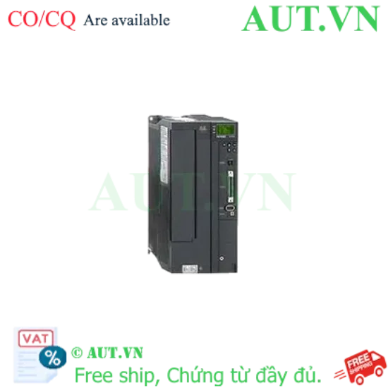 Ảnh của Bộ điều khiển Servo Keyence SV-500P2 5kW - Chính Hãng, Độ Chính Xác Cao, Vận Hành Bền Bỉ
