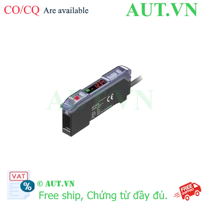 Ảnh của Bộ khuếch đại áp suất Keyence AP-V41WP