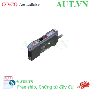 Ảnh của Bộ khuếch đại áp suất Keyence AP-V42W
