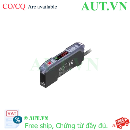 Ảnh của Bộ khuếch đại áp suất Keyence AP-V42W