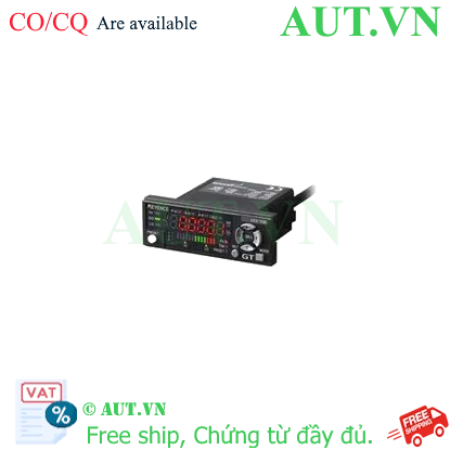 Ảnh của Bộ khuếch đại cảm biến Keyence GT2-75N(5M)