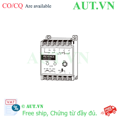 Ảnh của Bộ khuếch đại Keyence EG-540U