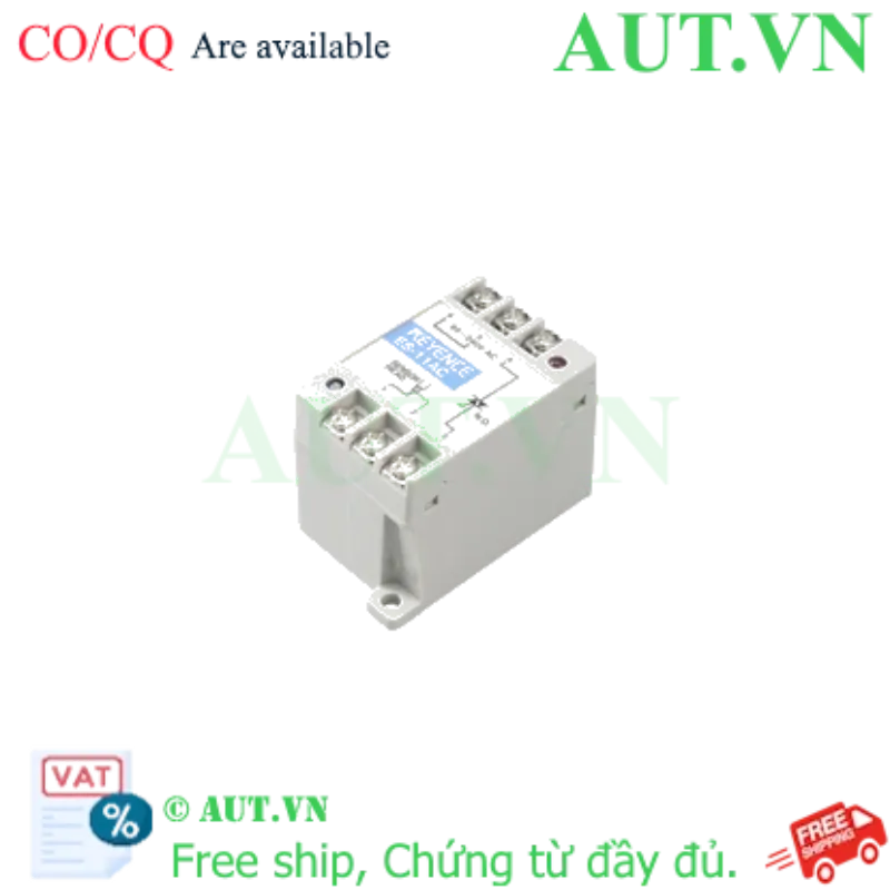 Ảnh của Bộ khuếch đại Keyence ES-11AC