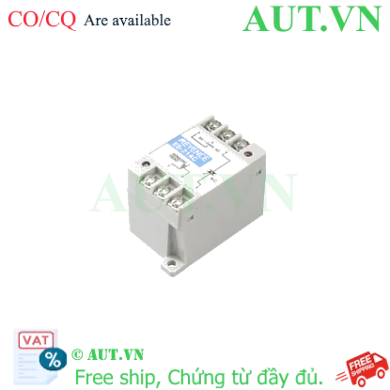 Ảnh của Bộ khuếch đại Keyence ES-21AC