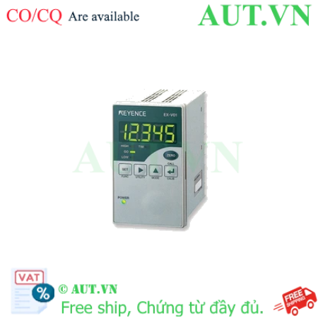 Ảnh của Bộ khuếch đại Keyence EX-V02PSO(5635)