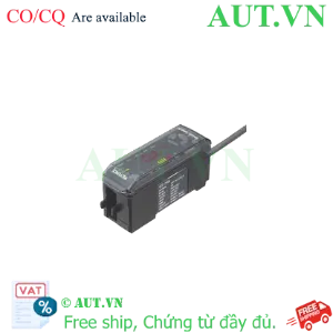 Ảnh của Bộ khuếch đại Keyence GT-71A(3M)