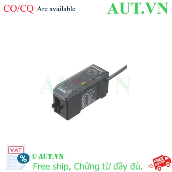 Ảnh của Bộ khuếch đại Keyence GT-71A(3M)