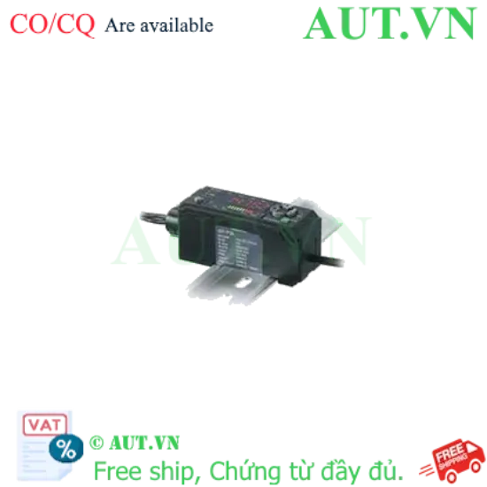 Ảnh của Bộ khuếch đại Keyence GT-71AP(3M)