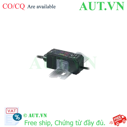 Ảnh của Bộ khuếch đại Keyence GT-71P