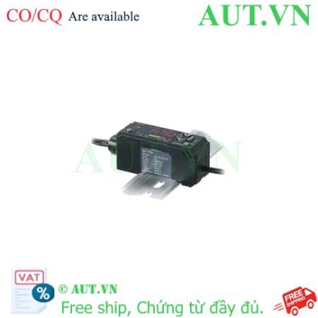 Ảnh của Bộ khuếch đại Keyence GT-72