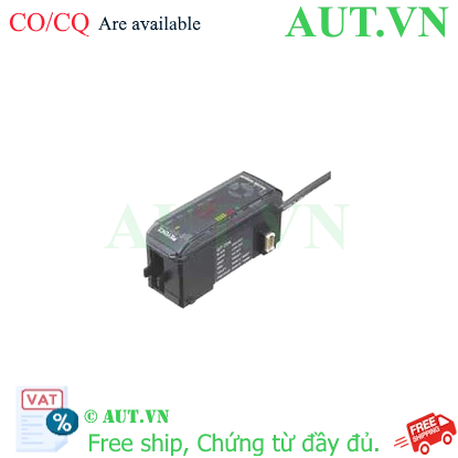 Ảnh của Bộ khuếch đại Keyence GT-72A(3M)