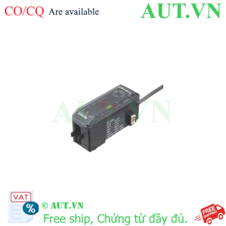 Ảnh của Bộ khuếch đại Keyence GT-72A(3M)