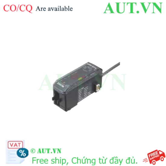 Ảnh của Bộ khuếch đại Keyence GT-72A(3M)