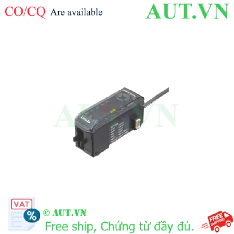 Ảnh của Bộ khuếch đại Keyence GT-72A(3M)