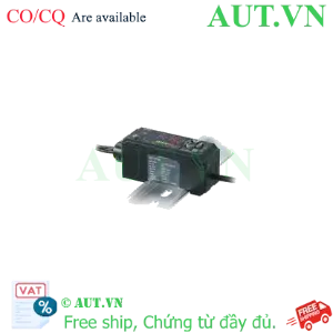 Ảnh của Bộ khuếch đại Keyence GT-72AP(3M)