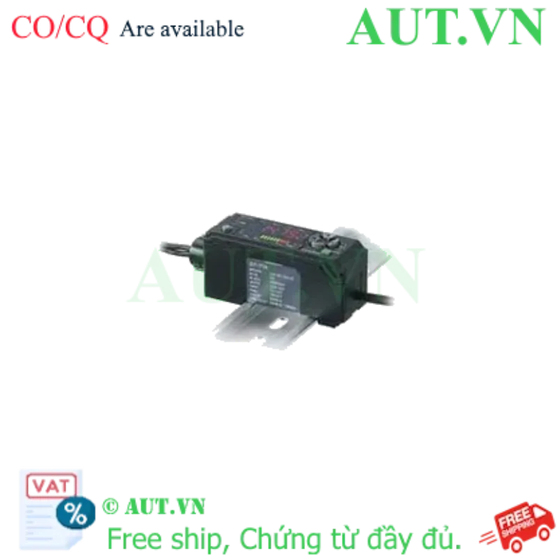 Ảnh của Bộ khuếch đại Keyence GT-72AP(3M)