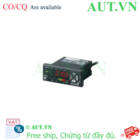 Ảnh của Bộ khuếch đại Keyence GT-75A(5M)