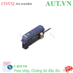 Ảnh của Bộ khuếch đại sợi quang Keyence FS-M0