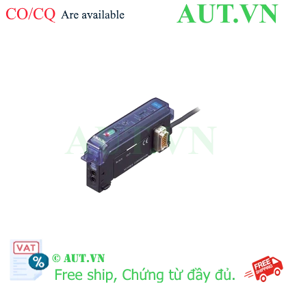 Ảnh của Bộ khuếch đại sợi quang Keyence FS-M0