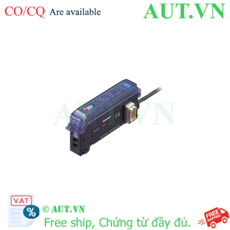 Ảnh của Bộ khuếch đại sợi quang Keyence FS-M0