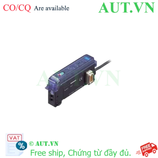 Ảnh của Bộ khuếch đại sợi quang Keyence FS-M0