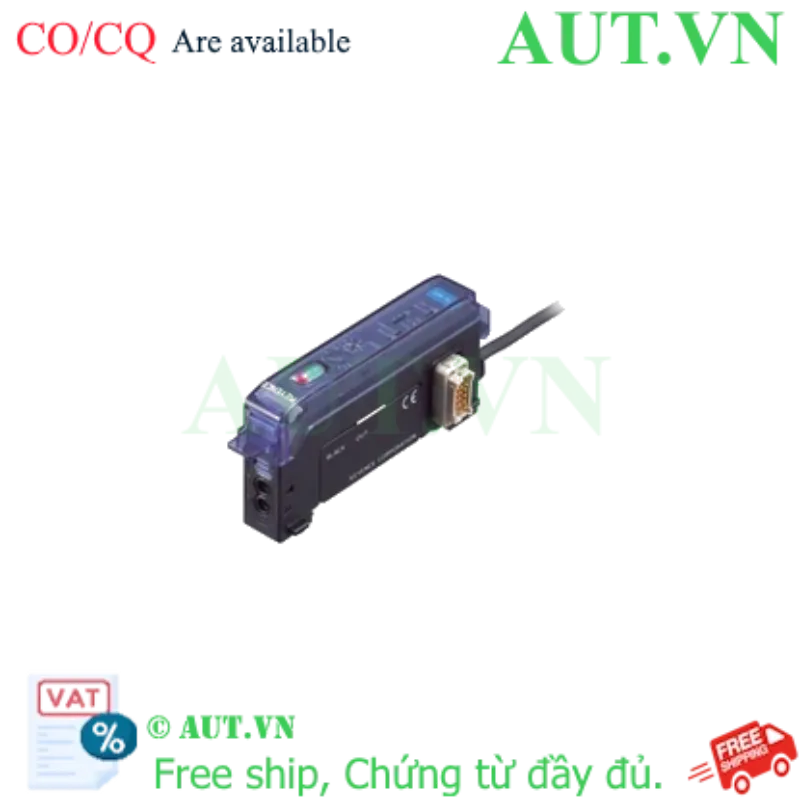 Ảnh của Bộ khuếch đại sợi quang Keyence FS-M0