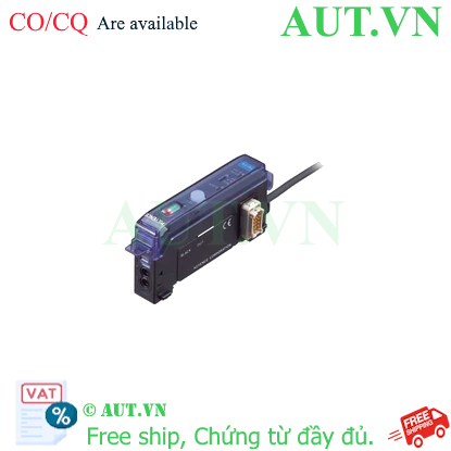 Ảnh của Bộ khuếch đại sợi quang Keyence FS-T0