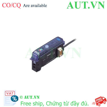 Ảnh của Bộ khuếch đại sợi quang Keyence FS-T0