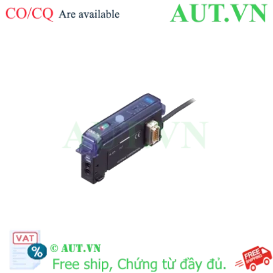 Ảnh của Bộ khuếch đại sợi quang Keyence FS-T0