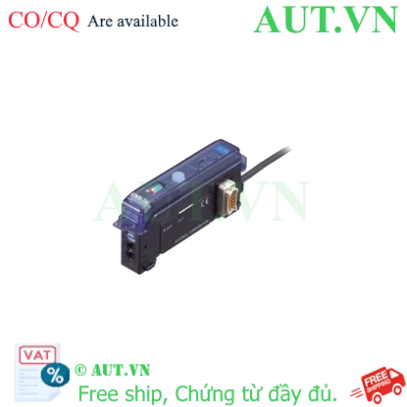 Ảnh của Bộ khuếch đại sợi quang Keyence FS-T0