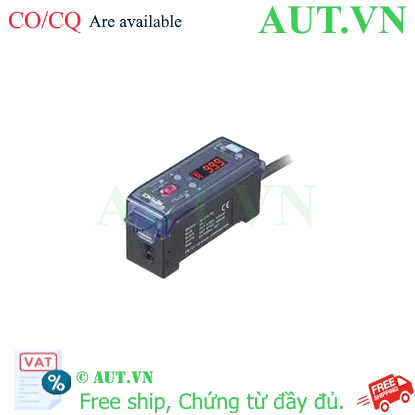 Ảnh của Bộ khuếch đại sợi quang Keyence FS-V1