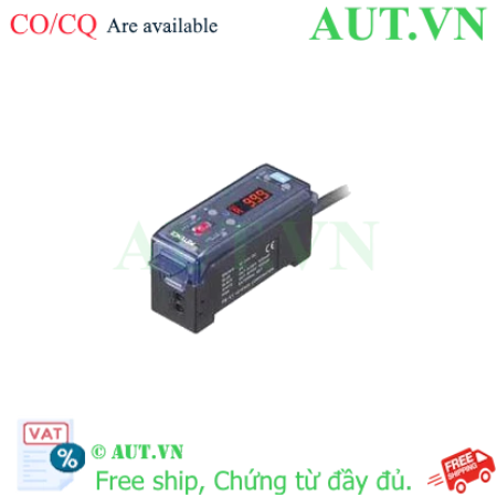 Ảnh của Bộ khuếch đại sợi quang Keyence FS-V1