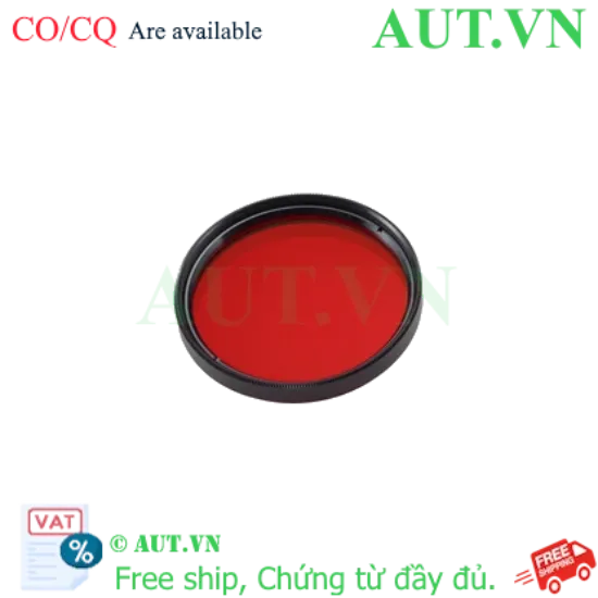 Ảnh của Bộ lọc loại bỏ sắc cạnh M25.5P0.5 Keyence CA-LF25R