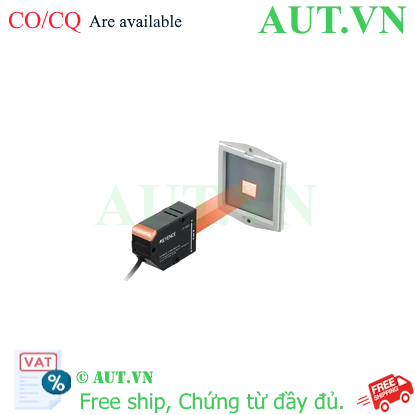 Ảnh của Bộ phản xạ Keyence R-9
