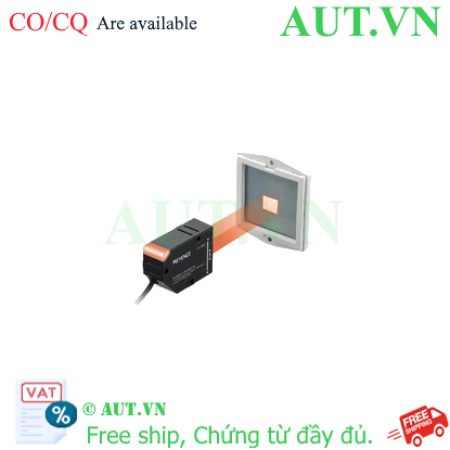 Ảnh của Bộ phản xạ Keyence R-9