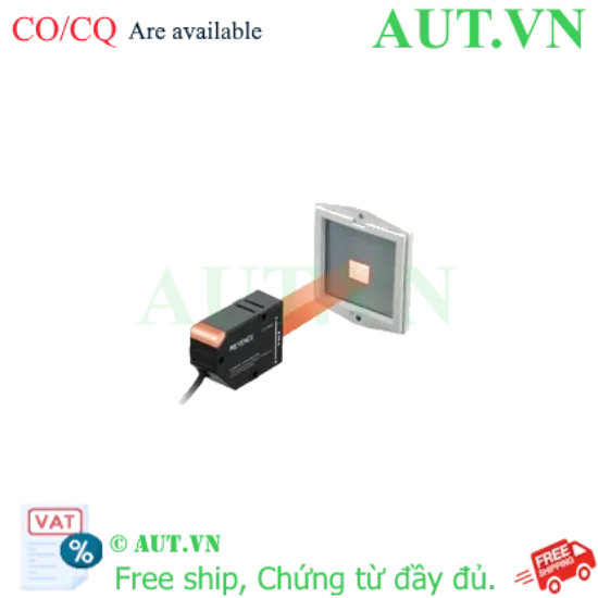 Ảnh của Bộ phản xạ Keyence R-9