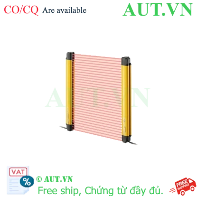 Ảnh của Cảm biến an toàn Keyence GL-R159F (159 Trục Quang) - Bảo Vệ Tuyệt Đối, Độ Chính Xác Cao, Chuẩn Công Nghiệp